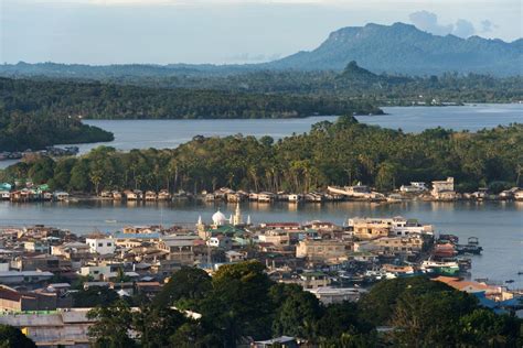 capital of tawi tawi